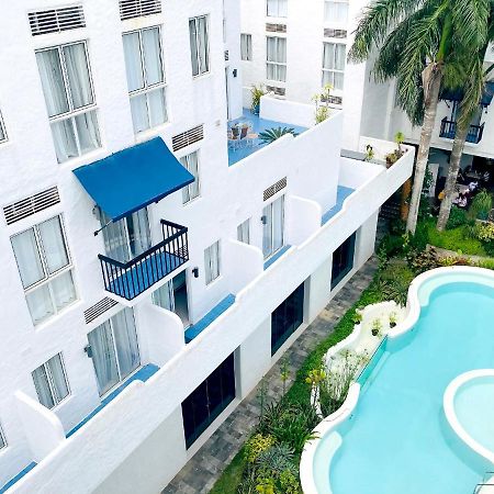 The Greek Pod - Private Staycation Pod In La Bella Tagaytay Tagaytay City Exterior foto