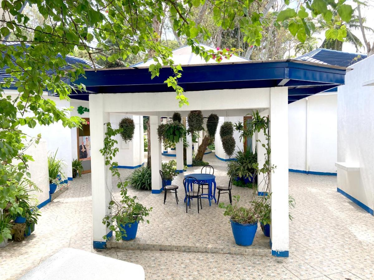 The Greek Pod - Private Staycation Pod In La Bella Tagaytay Tagaytay City Exterior foto