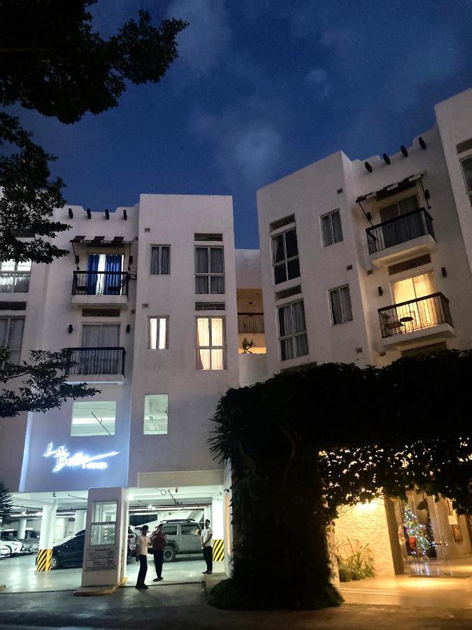The Greek Pod - Private Staycation Pod In La Bella Tagaytay Tagaytay City Exterior foto