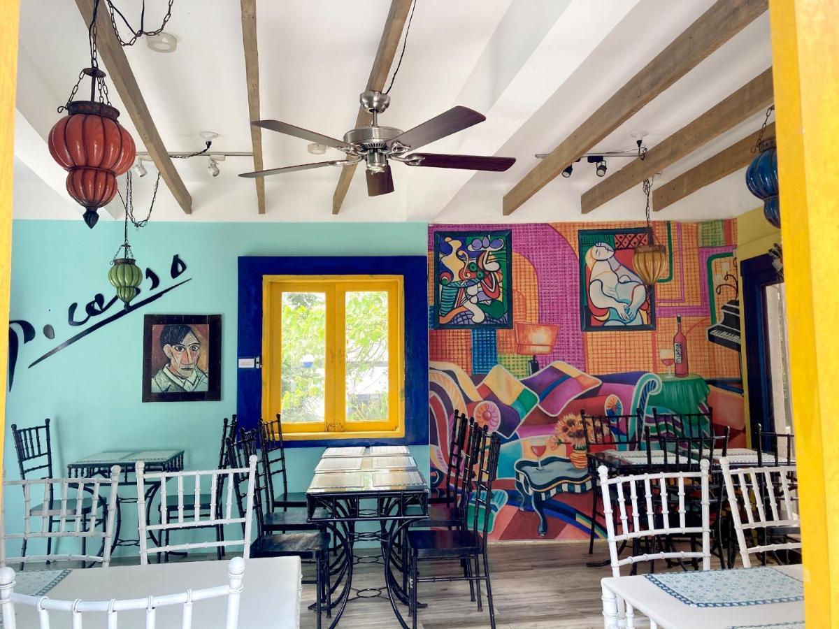 The Greek Pod - Private Staycation Pod In La Bella Tagaytay Tagaytay City Exterior foto